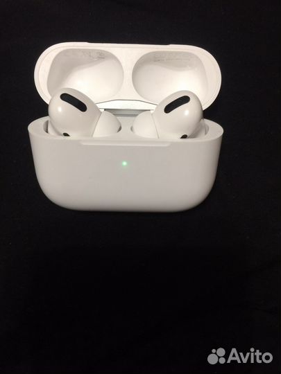 Airpods про