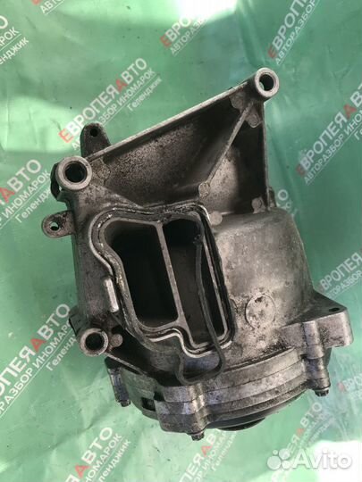 Генератор 150А для Mercedes W215 W220