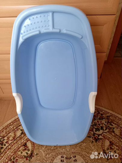 Ванночка для купания