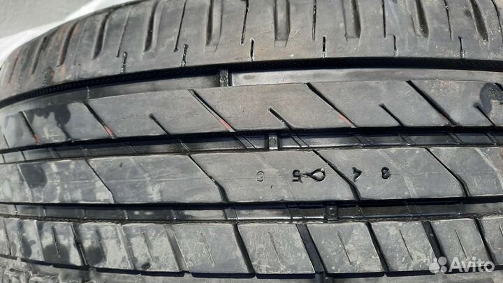 Nokian Tyres Nordman SX3 205/55 R16 91H