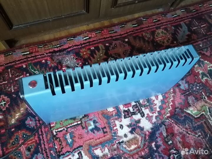 Обогреватель электрический