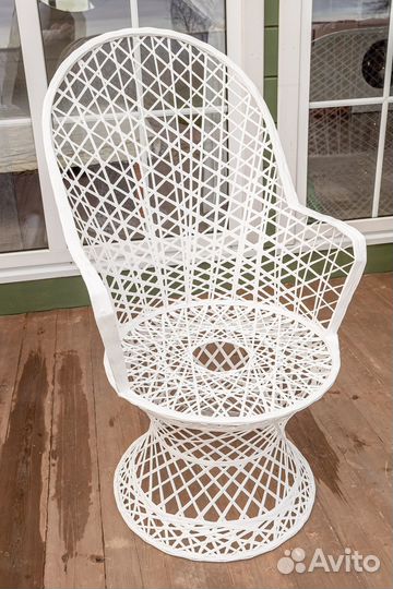Садовое кресло Фландрия