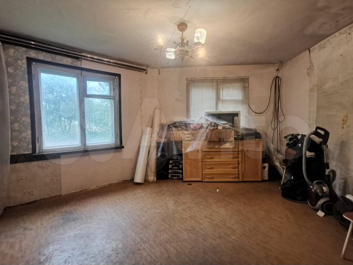 1-к. квартира, 39 м², 1/9 эт.