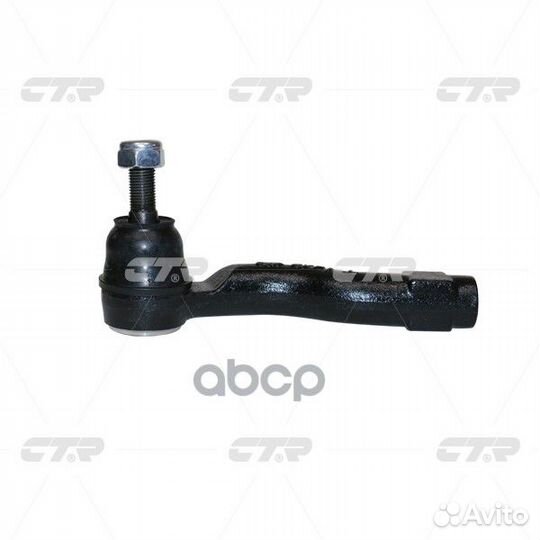 CE0819L наконечник рулевой левый замена CET203L