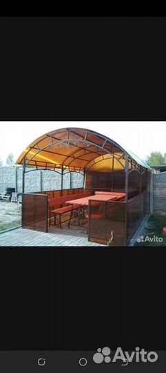 Строительство домов под ключ