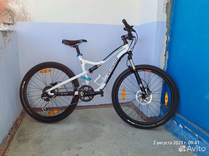 Specialized Myka Elite Disc 26 (2013) Размер М