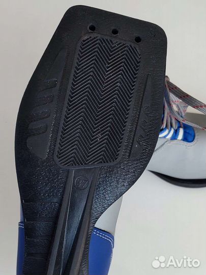 Лыжные ботинки nordway 37