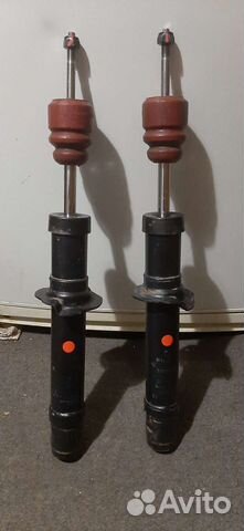 Продаю армотизаторы