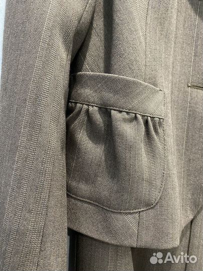 Брючный костюм женский