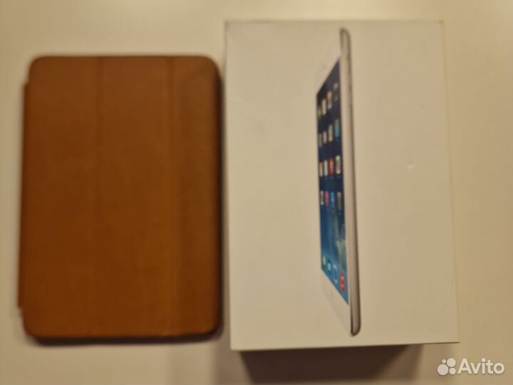 iPad mini 128