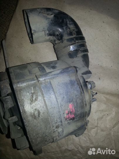 Генератор для bmvv (5,7 серии) на 90А