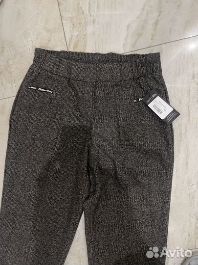 Брюки 50 размер женские