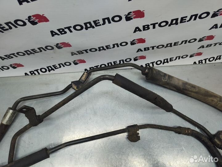 Шланг гур Daewoo Magnus 1999 г.в