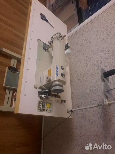 Швейная машинка