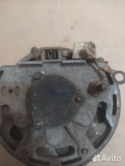 Продам генератор на змз 402