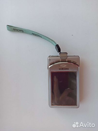 Фотоаппарат samsung