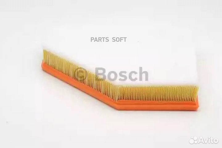 Bosch F026400119 Фильтр воздушный