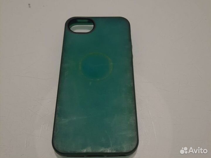 Чехлы на iPhone 5s