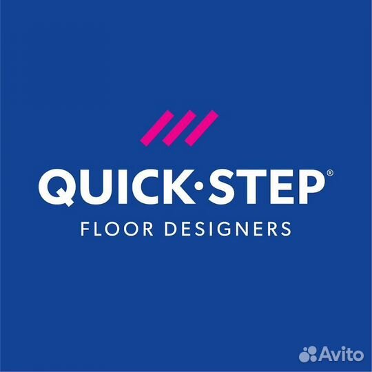 Ламинат Quick-Step Classic