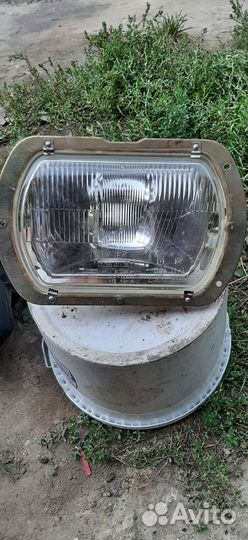 Фара на москвич 412,2140