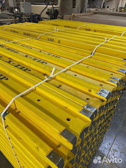 Балка двутавровая бдк/бимс для опалубки перекрытий