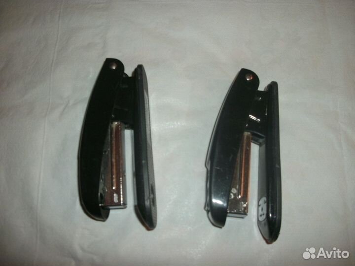 Степлер канцелярский