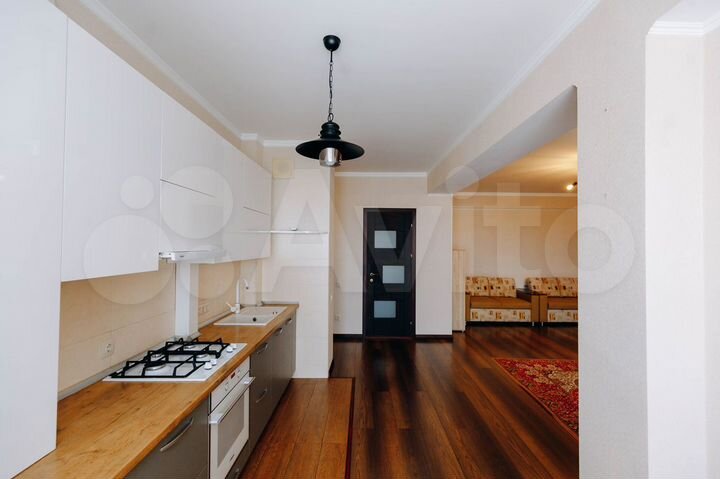 Квартира-студия, 35 м², 7/9 эт.