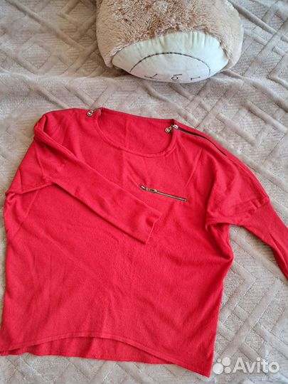 Кофта свитерок 44-46