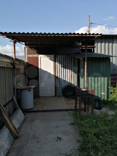 Участок 5,3 сот. (СНТ, ДНП)
