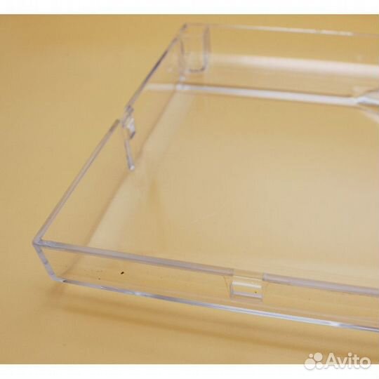 Панель морозильной камеры Indesit, Hotpoint-Aristo