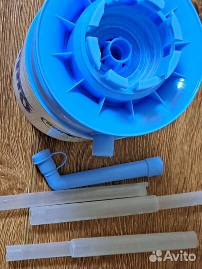 Помпа для воды 19 л