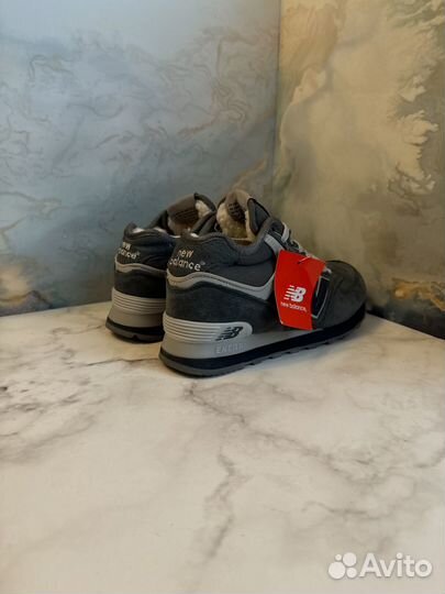 Кроссовки зимние 37 размер