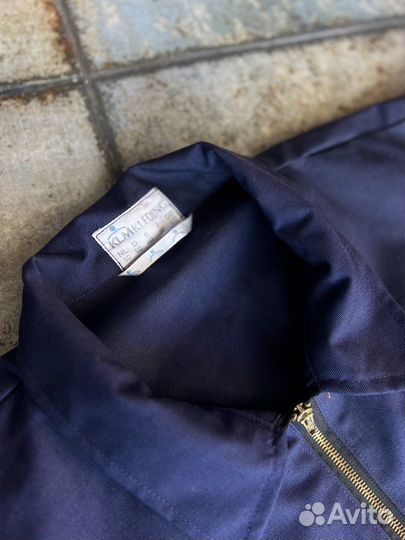 Рабочий комбинезон новый KLM Kleding