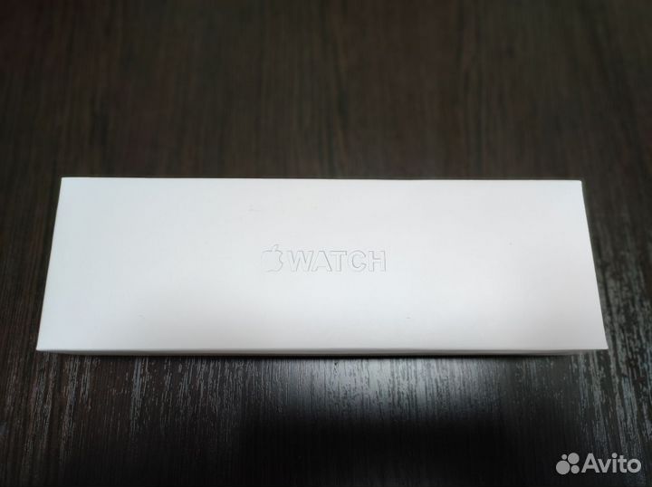 Apple watch series 9 45 mm