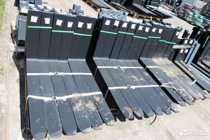 Вилы для вилочного погрузчика