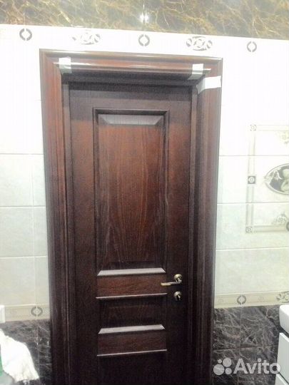 Двери межкомнатные