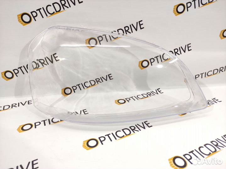 Стекло фары Chevrolet Lacetti 2004-2013