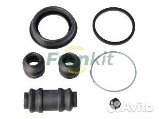 Ремкомплект суппорта