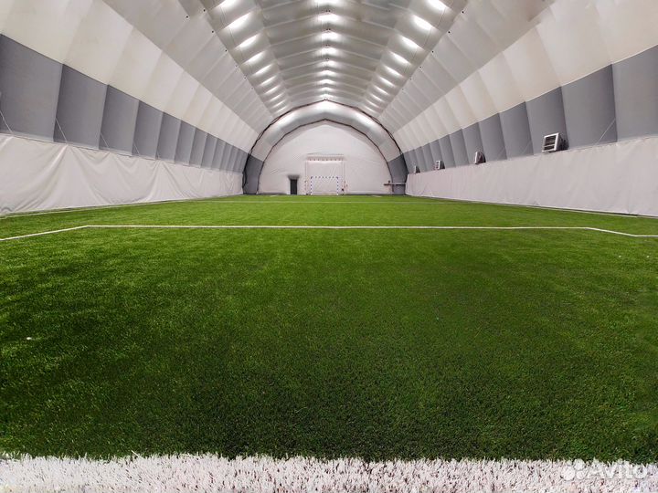 Футбольный манеж аренда на Водном стадионе