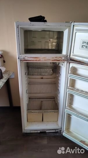 Холодильник бу торг