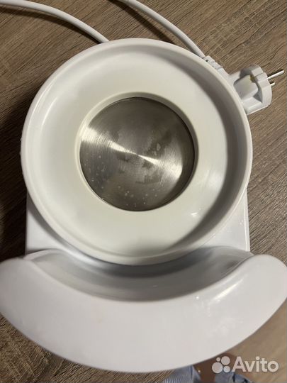 Стерилизатор Maman LS-B306