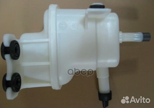 Бачок гура 95218392 general motors