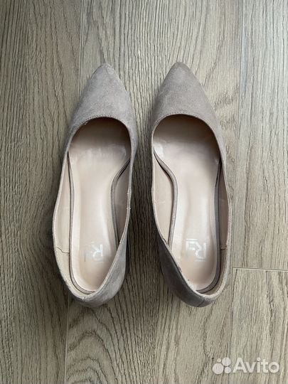 Туфли лодочки franchesco donni