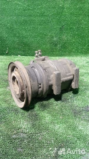 Компрессор кондиционера Mitsubishi I (1989—1995)