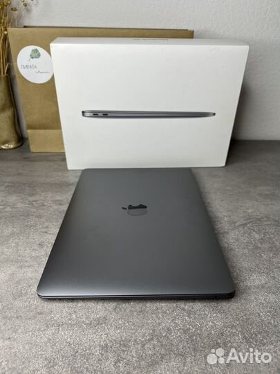Macbook air 13 m1 16gb 512gb