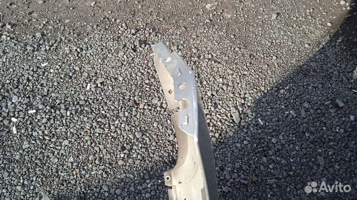 Бампер бмв х1 е84 2014