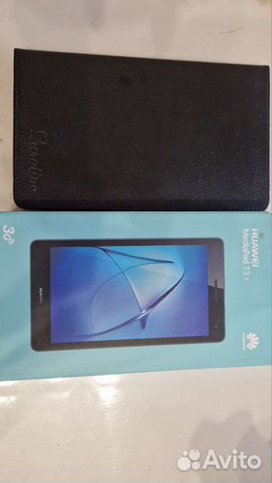 Huawei mediapad t3 7