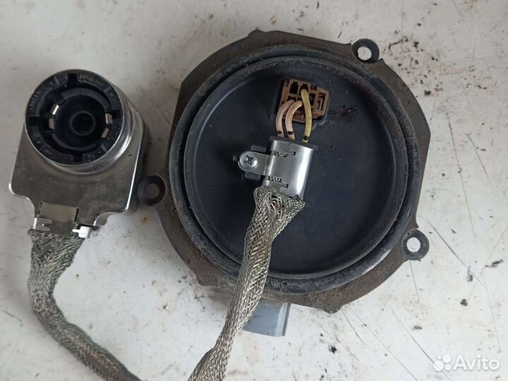 Блок D2S Розжига Ниссан Мурано Мазда CX7