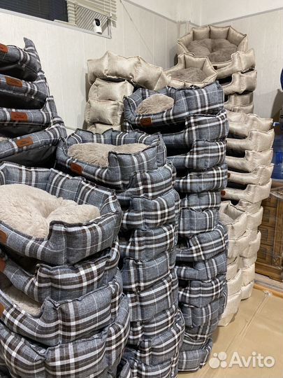 Швейное производство