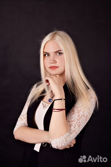 Любая работа, подработка